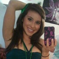 Paulette AKA Adrenalina