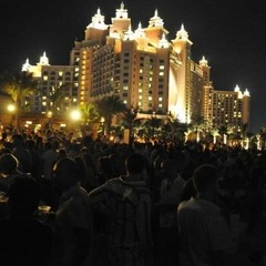 Nasimi Beach