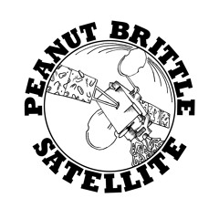 PeanutBrittleSatellite