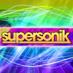Supersonik Recordings