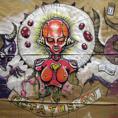 Metafusion Soundsystem