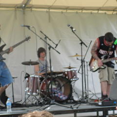 The Traveling Goodbye