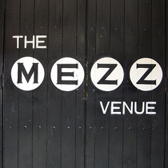Mezz Venue