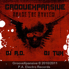 GrooveXpansive
