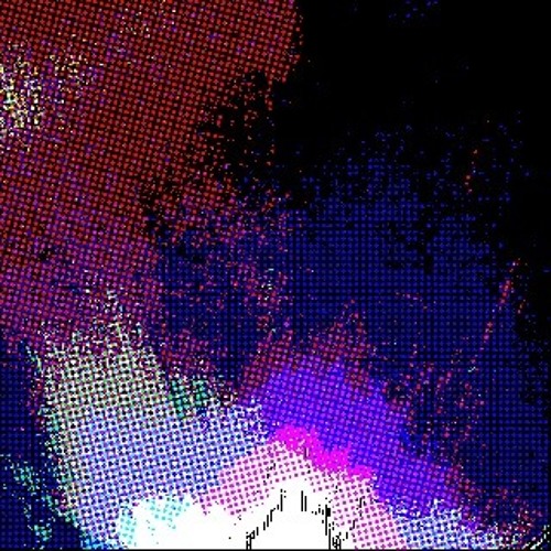 Noise Poetry’s avatar