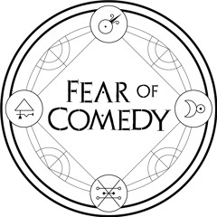 fearofcomedy