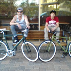 Anberlin - Feel Good Drag (Remix)