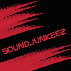 The Soundjunkeez
