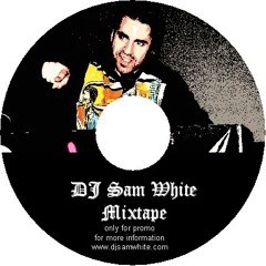 DJ Sam White