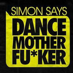 Simon Says