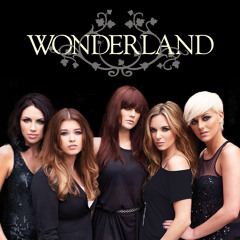 Wonderlandsongs