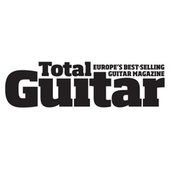 TotalGuitar