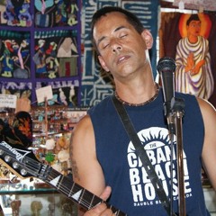 Ron Baldwin-Ronsrock