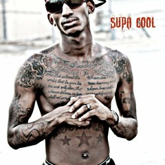 Supa Cool