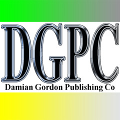 Damian Gordon Publishing