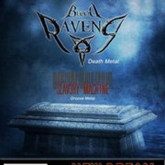 Blood Ravens Official