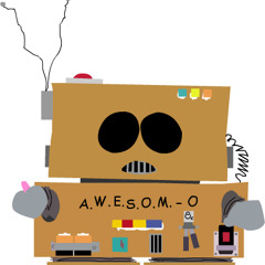 awesomo4000