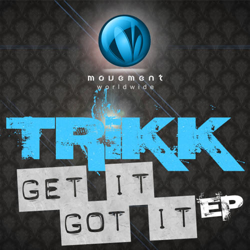 Bobby Brown - On Our Own (TRiKK Bootleg Remix)