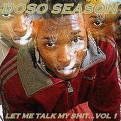 DOSO SEASON