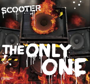 scooter official