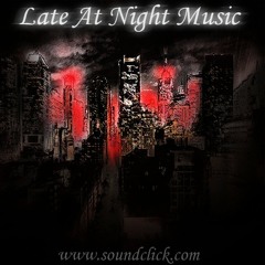 LateNightMusic