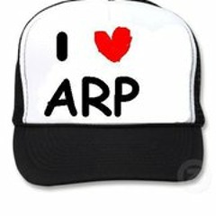 arp producciones