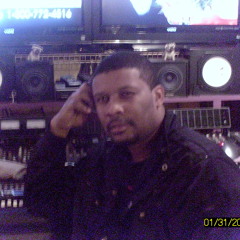 Tricky Rick aka Hazmat