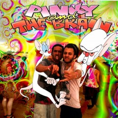 pinky&brain