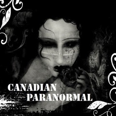 CANADIAN PARANORMAL
