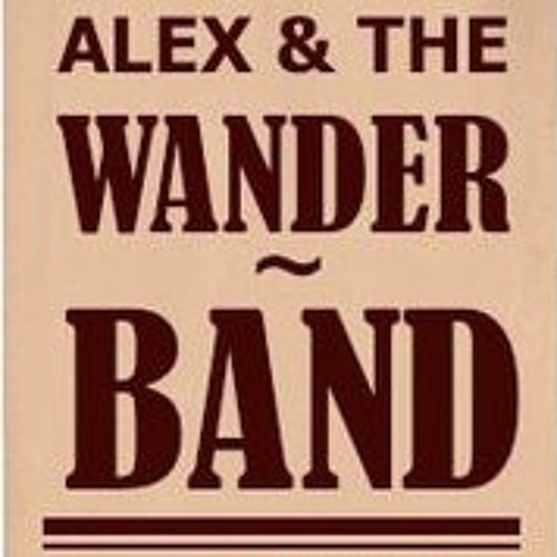 Alex & the Wander Band’s avatar