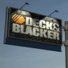 Deck & Blacker