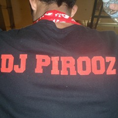 DJPIROOZ