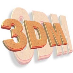 3DM - The Original!