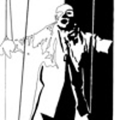 Marionette/Raston warrior