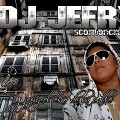 Dj jefry