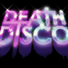 DEATH DISCO