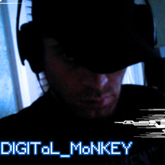 DIGITaL MoNKEY