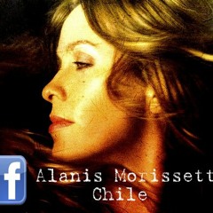 AlanismorissetteChile