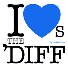 ILovesTheDiff