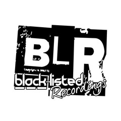 Black-Listed Recordings