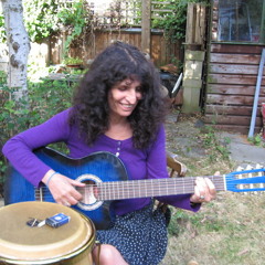 madeleine indigo smith