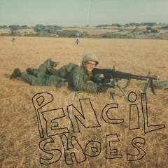PencilShoes