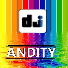 [DJ ANDITY] Destroy Them With Lazers & Fire Inside