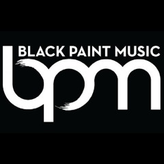 Black Paint Music