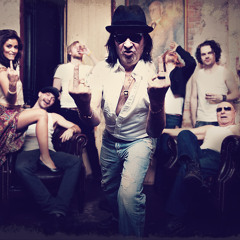 Los Horribles / Leo DS / Sveinung