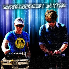 Gastmannschaft DJ-Team