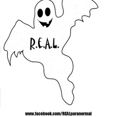 REAL paranormal