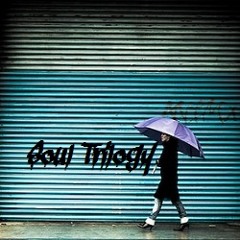 Soul Trilogy
