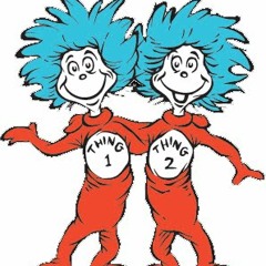 Thing1 & Thing2