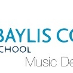 Baylis Court Music Dept